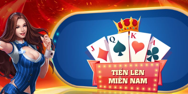 Đặc điểm nổi bật của tiến lên miền nam tại nhà cái 789Win