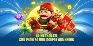 hũ thần tài 789win