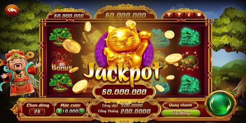 Mẹo giúp chinh phục game hũ thần tài 789win cực dễ dàng