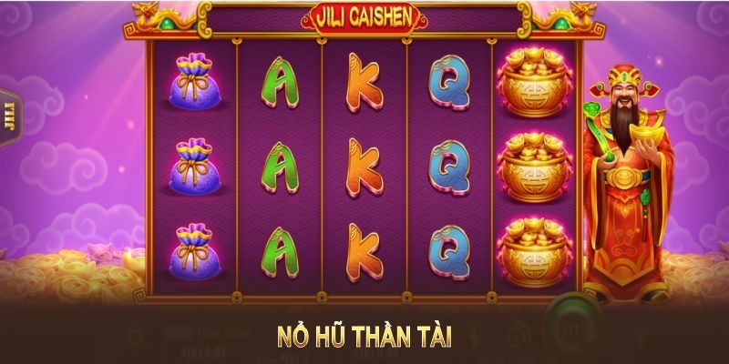 Thông tin chuẩn về game hũ thần tài 789win cho các tân binh