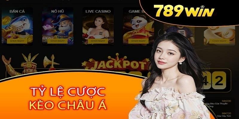 Kèo châu Á với cách đọc đơn giản nhất