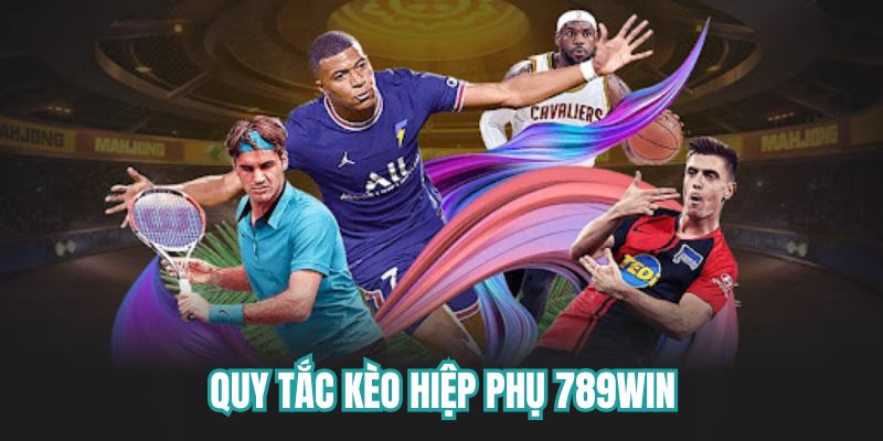 Quy tắc đặt kèo tại 789win