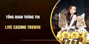 Live Casino 789WIN