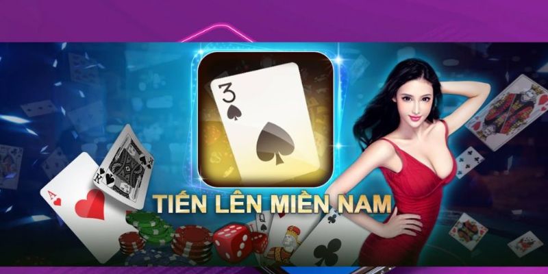 Luật chơi bài tiến lên miền nam tại nhà cái 789Win