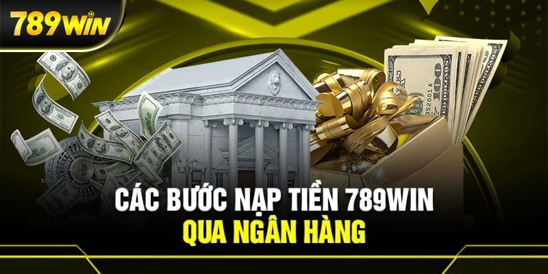 Đa dạng phương thức nạp tiền mà hội viên có thể sử dụng khi trải nghiệm dịch vụ tại nền tảng