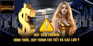 rút tiền 789win