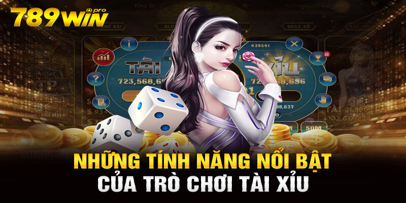 tài xỉu 789win