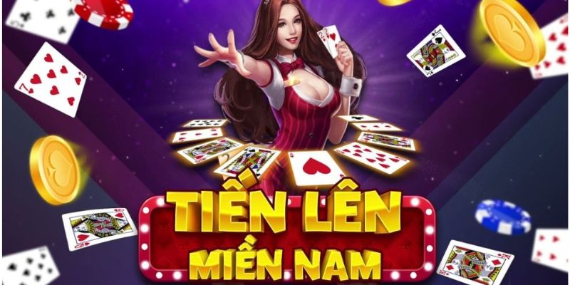 tiến lên miền nam