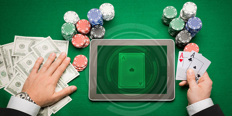 Tính năng đặc biệt của casino trực tuyến SA đình đám